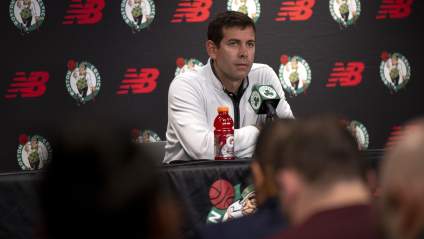 Celtics Urged to Reunite With 6-Time All-Star