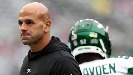 Bold Jets Prediction Sees Robert Saleh Abruptly Fired, Replaced