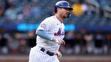 Mets Exec Shares ‘the Most Likely Outcome’ With Slugger Pete Alonso