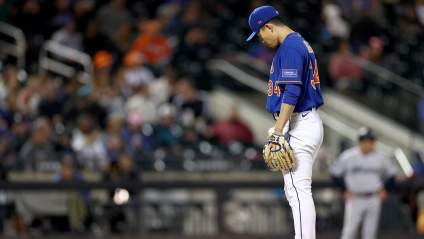 2023 Mets All-Star Likely to Be Put on Injured List & Miss Opening Day