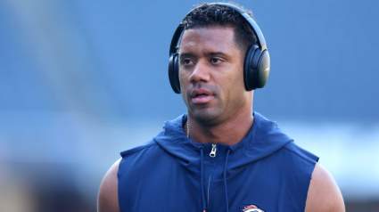 3-Time Pro Bowler Floats ‘Perfect’ Destination for Russell Wilson