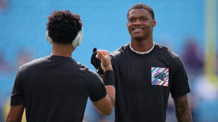 Jets Named Top Landing Spot for Projected $10.9 Million Receiver