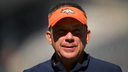 Proposed Trade Sees Broncos Move Up to No. 2 for Star QB Prospect
