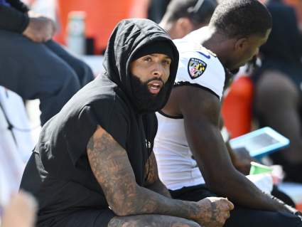 Bears Warned Against Signing Super Bowl-Winning WR in Free Agency