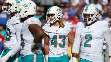 Eagles’ Defensive Overhaul Could Include Free Agent Gem with Vic Fangio Ties