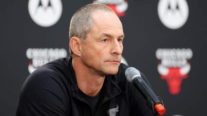 Bulls ‘Pulled Out’ of Trade Talks Over 2-Time All-Star at Deadline: Report