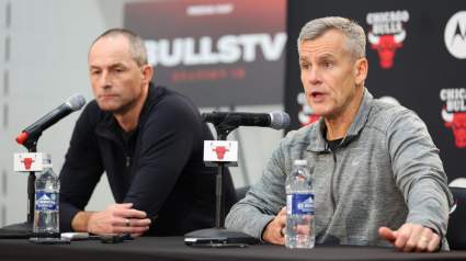 Bulls Gave ‘Real Consideration’ to Trading Fan Favorite, Insider Says