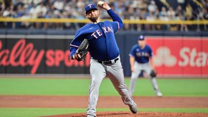 Red Sox Predicted to Finally Upgrade Rotation With World Series Champ