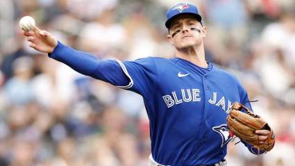 SF Giants’ New Signing Could Open Door for Cubs to Close on All-Star Slugger