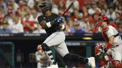 SF Giants Predicted to Sign 2 of the Top Free-Agent Hitters Still Available