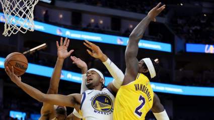 Lakers’ Latest Injury Updates on Gabe Vincent & Jarred Vanderbilt