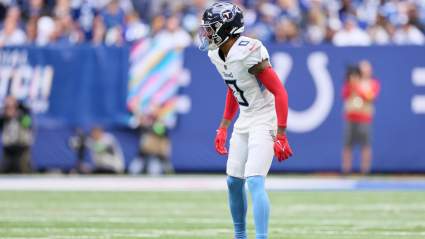 $3.5 Million Corner Named Potential Free Agent Target for Steelers