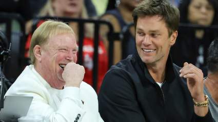 Tom Brady-Raiders Freeze-Out Set to Be Ended by NFL Owners: Report
