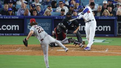 Insider Drops Huge Update on Mets’ Pursuit of 3-Time Silver Slugger Winner