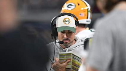 Packers Named Best Free Agent Fit for Former No. 3 Overall Pick