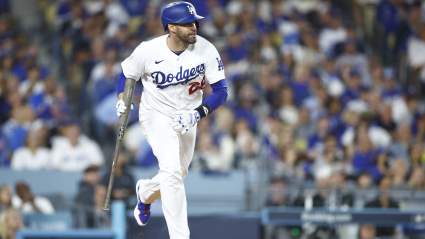 Free Agent J.D. Martinez Seen as ‘Potential Fit’ for AL West Team: Insider