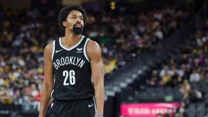 Lakers Coach Darvin Ham Dishes on Spencer Dinwiddie’s Role