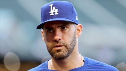 Mets Having ‘Dialogue’ With 6-Time All-Star Slugger