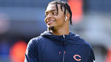 New Details Emerge About Bears’ Trade Market for Justin Fields