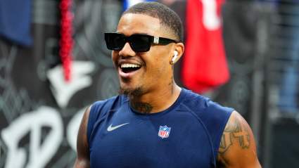 Patriots Had ‘No Substantial’ Talks With Projected $15 Million Free Agent: Report