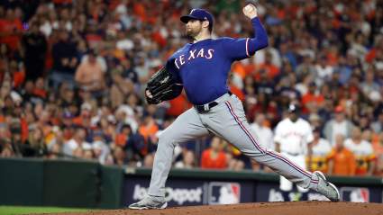 Red Sox Predicted to Spend $120 Million to Upgrade Starting Rotation