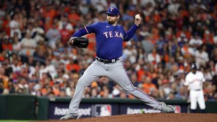 Phillies Want Jordan Montgomery, but He ‘Isn’t Ready’ for Deal Offer: Report