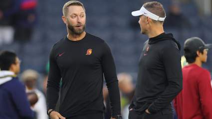 Commanders Urged to Draft Passer ‘Similar to Kliff Kingsbury’s Prior’ QBs
