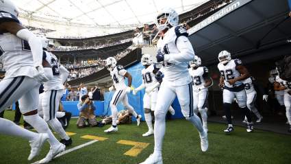 Cowboys’ $20 Million Star Named Boom-Or-Bust Free Agent