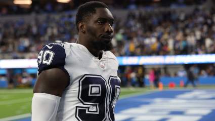 Cowboys’ Demarcus Lawrence Makes Glaring Admission on 48-32 Playoff Loss