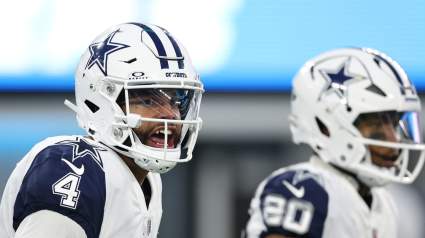 Cowboys Predicted to Land Former $50 Million 4-Time Pro Bowl Star