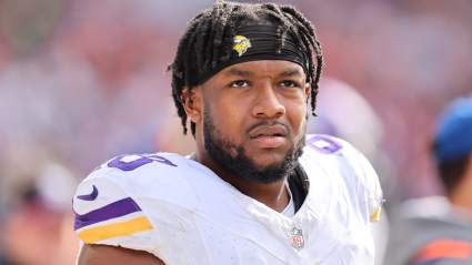 Vikings ‘Top Sleeper’ a Fit for Dan Quinn’s Commanders in Free Agency