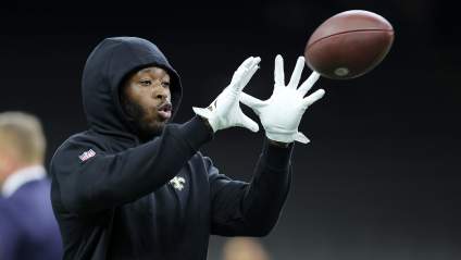 Blockbuster Proposal Could Bring $75 Million Star RB to the Ravens