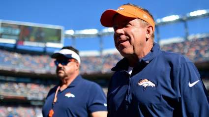 Former Broncos Defender Joins Sean Payton’s Coaching Staff: Report