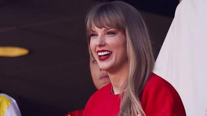 Taylor Swift Is Close Friends With Brother Austin’s Girlfriend Sydney Ness