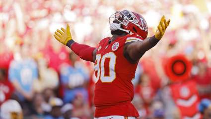 Chiefs $16 Million Starter Takes Issue With Contract: ‘I Should Be Paid More’