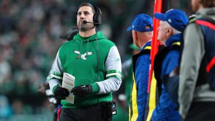 Eagles Could Ask $22.5 Million Veteran to Take Pay Cut, or Get Cut