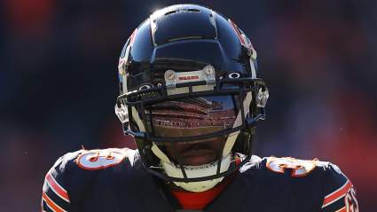 Raiders Listed as Landing Spot for Star CB Seeking ‘Mega-Contract’