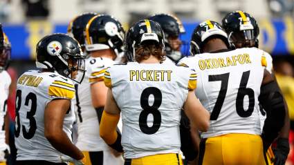 Proposed Blockbuster QB Trade ‘Immediately Changes’ Steelers: Analyst
