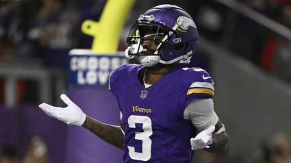 Vikings’ $13 Million Star Called Out for ‘Thoughtless’ Actions Again