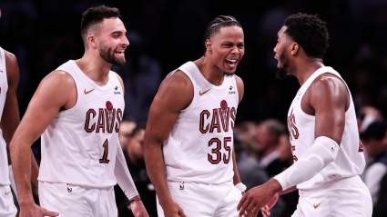 Knicks Named Among Teams to Monitor as Potential Cavs’ Trade Partner