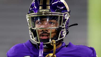 Packers Projected to Add Another Star WR With ‘Best Hands’ in NFL Draft