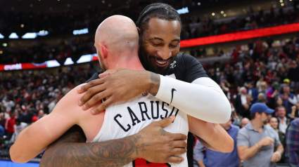 Proposed Bulls Trade Sends Former All-Star to Celtics in Deadline Deal