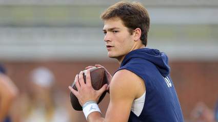 Bears OC Shane Waldron May Want QB ‘More Analogous’ to System Than Caleb Williams