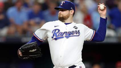 Red Sox Could Make ‘Late Push’ For Jordan Montgomery — If Rangers Don’t Strike