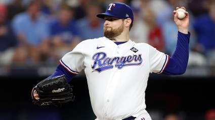 Cardinals Could Swoop in to Sign Jordan Montgomery, but There’s a Catch