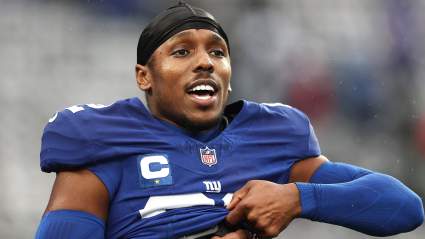 Shane Bowen ‘Blitzer’ Named a Fit for Giants Amid Adoree’ Jackson Exit Talk