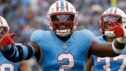 49ers ‘Should Want’ to Bring Back Breakout LB They Lost Last Year