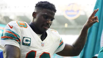 Tyreek Hill Puts AFC on Notice Ahead of Chiefs-49ers 2024 Super Bowl