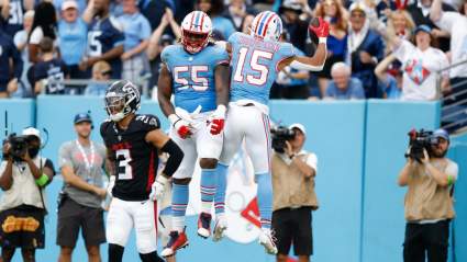 ‘Freak Athlete’ Named a Perfect Fit for Steelers at Center