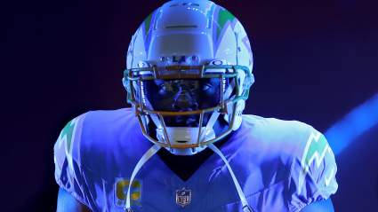 Packers Tabbed as Top Spot for 17-Sack Star Getting Trade Buzz